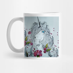 Unicorn Mug